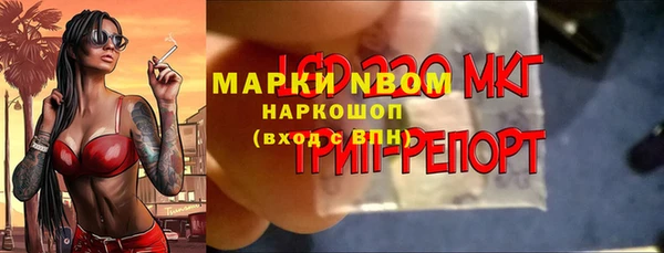 винт Осташков